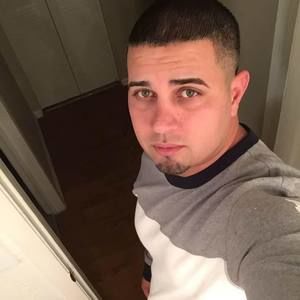 Meet your Posher, Jomar